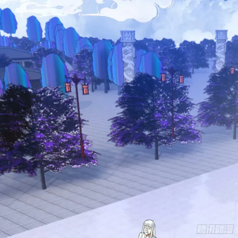 359回 师尊，娶我吧！ 第70页
