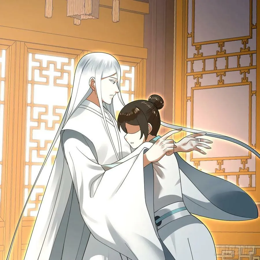 359回 师尊，娶我吧！ 第115页