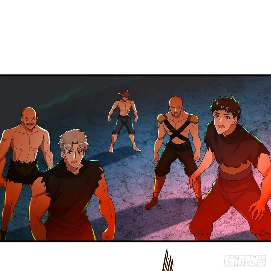 361回 秋然，过两招？ 第23页