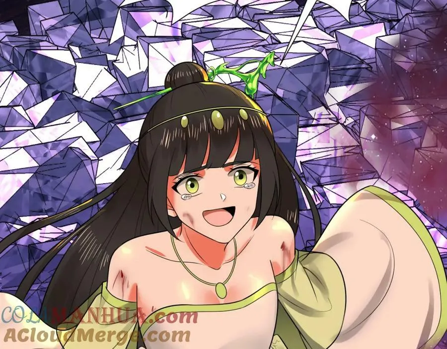 第368话 我筑基了！ 第113页