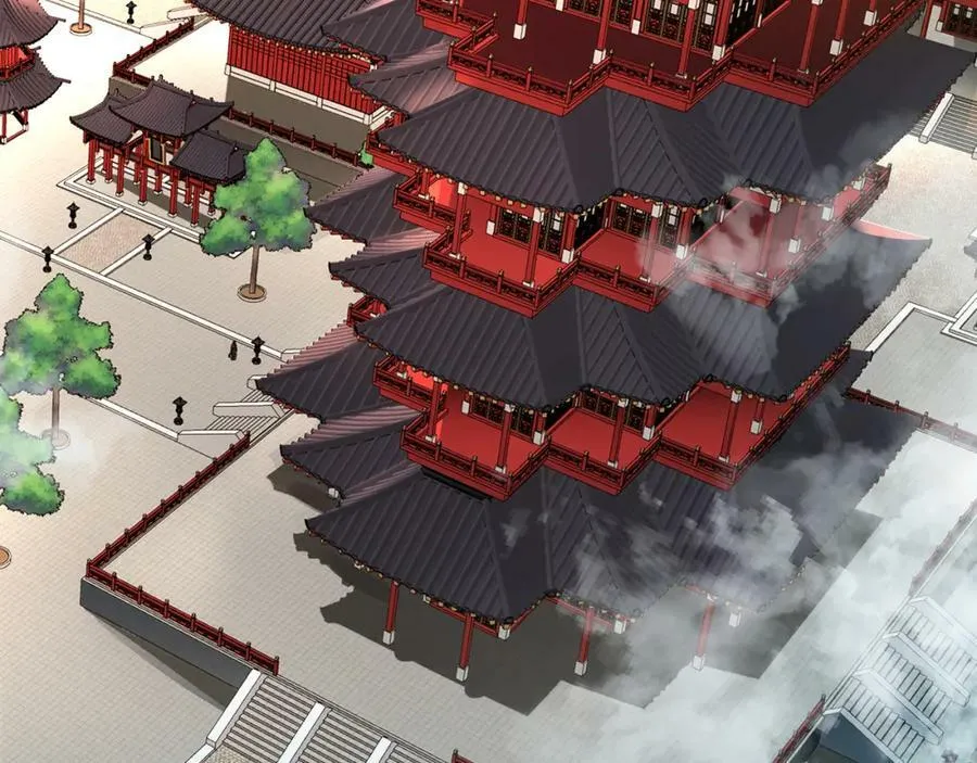 第369话 筑基之后三千年 第20页