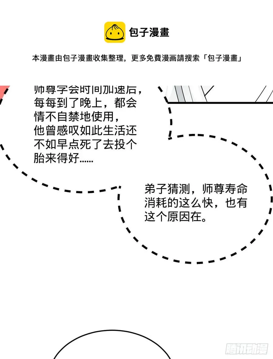 268回 索取无度，时间加速！ 第21页
