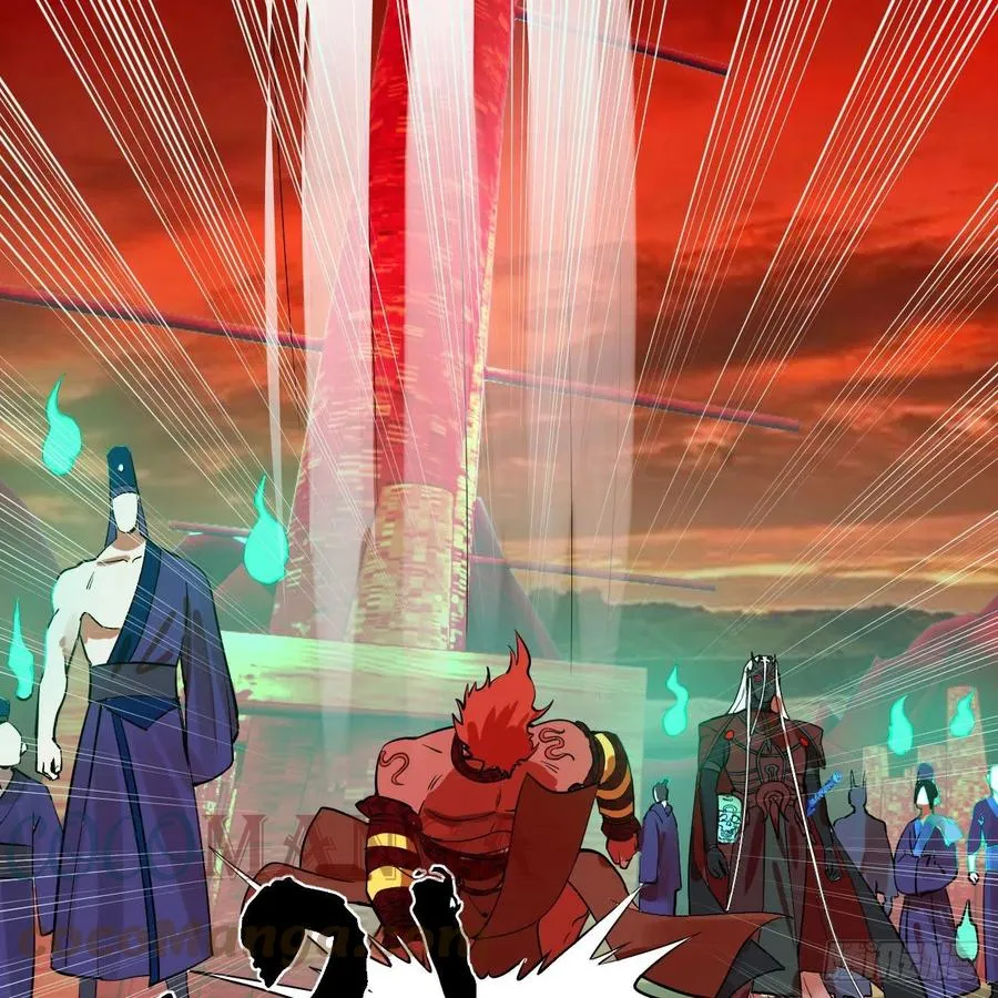268回 索取无度，时间加速！ 第28页