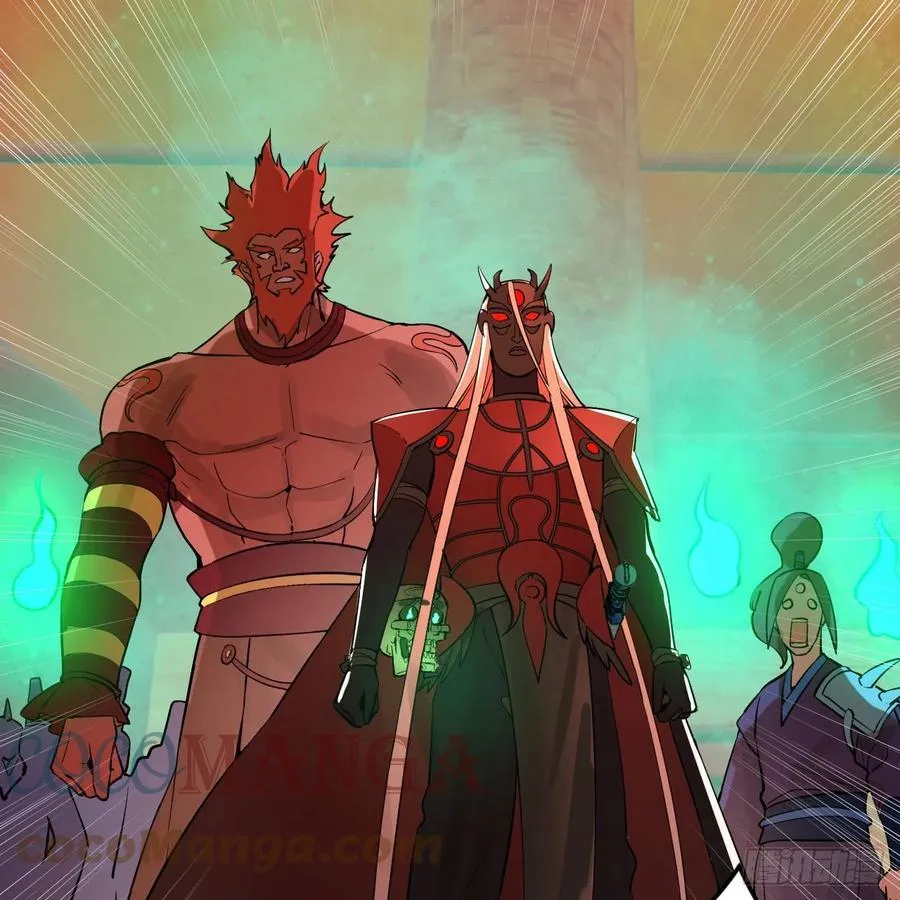 268回 索取无度，时间加速！ 第34页