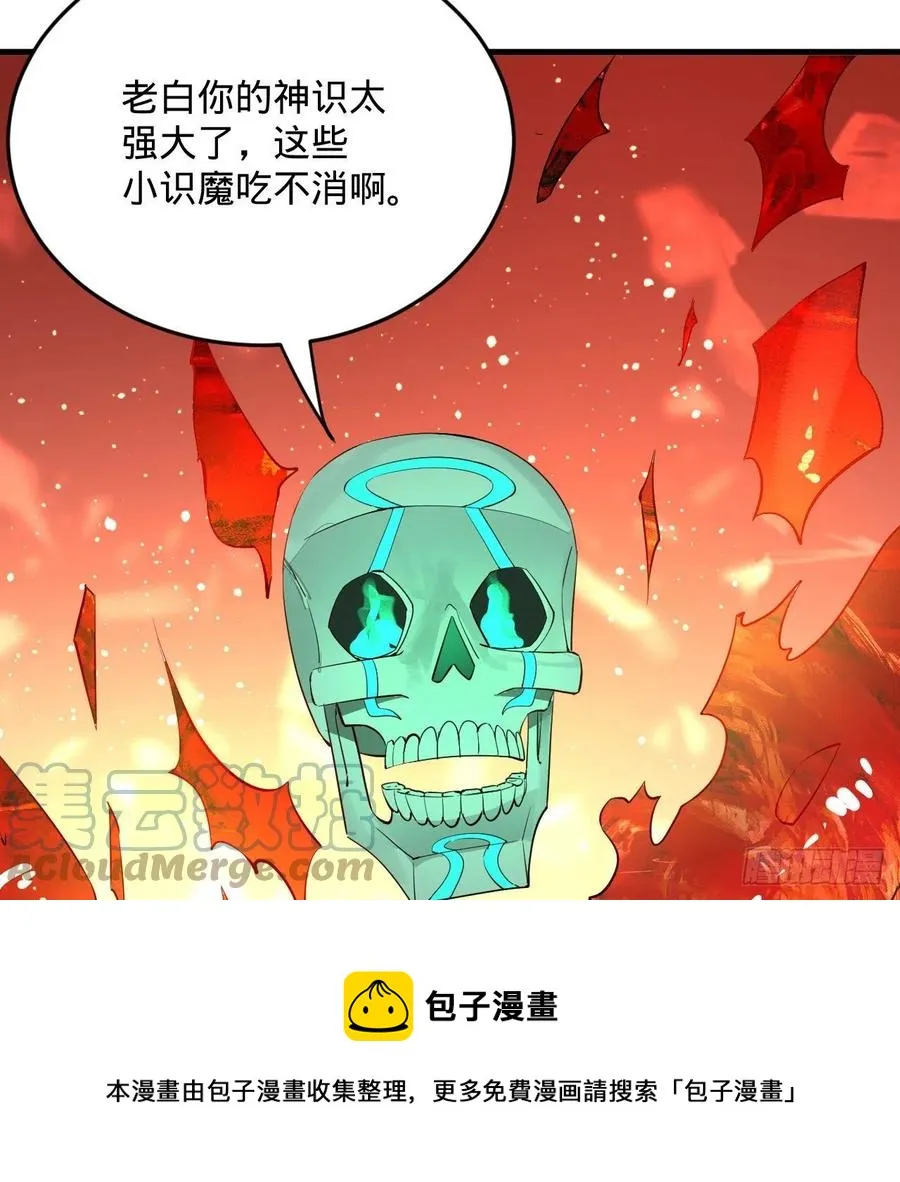 264回 钢板的大胸？！ 第41页