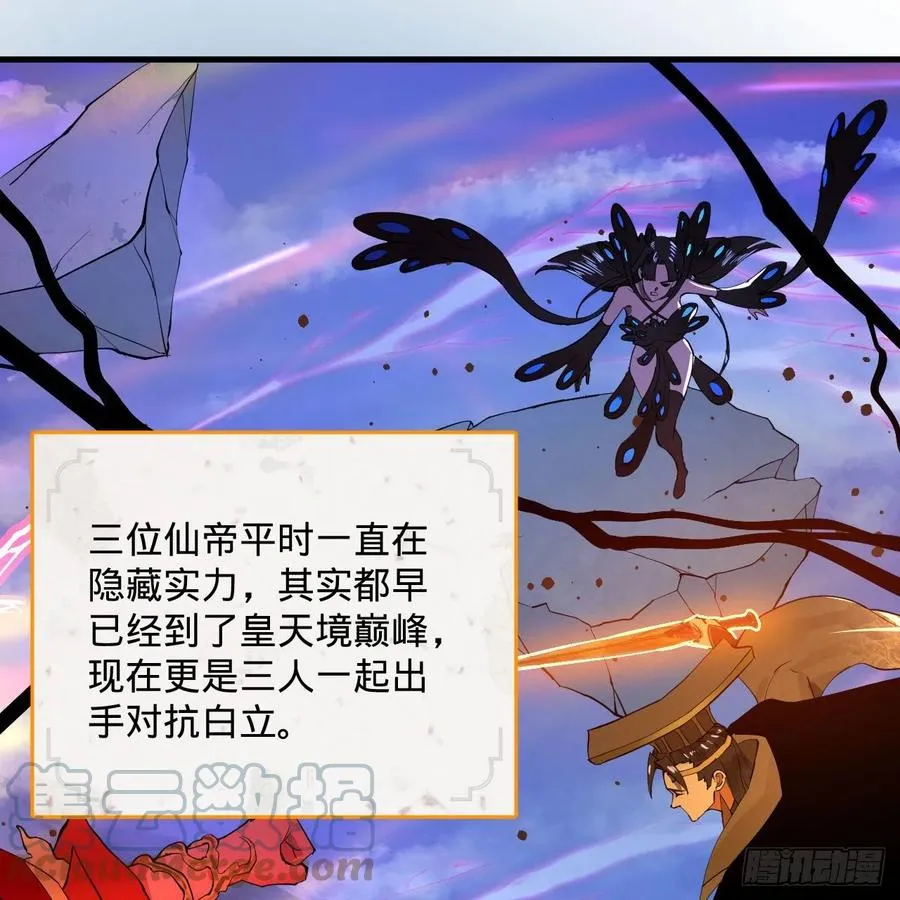 253回 让我来看看你们的底牌 第33页