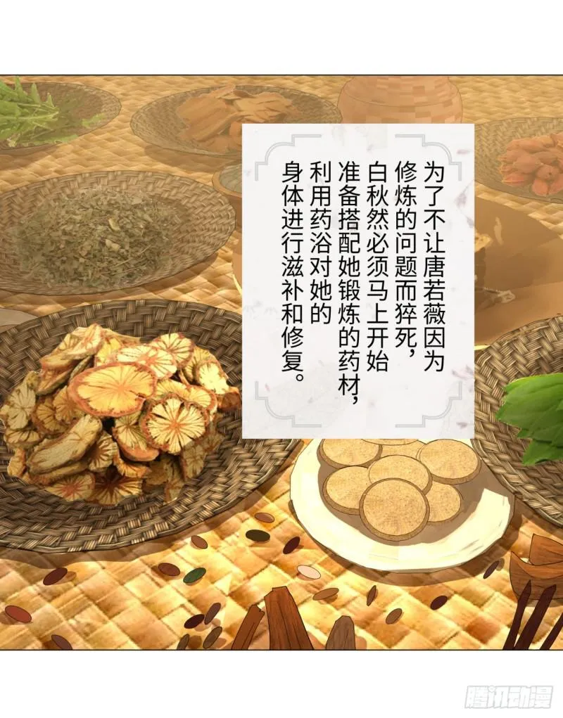 28回 逆天改命的神功 第43页