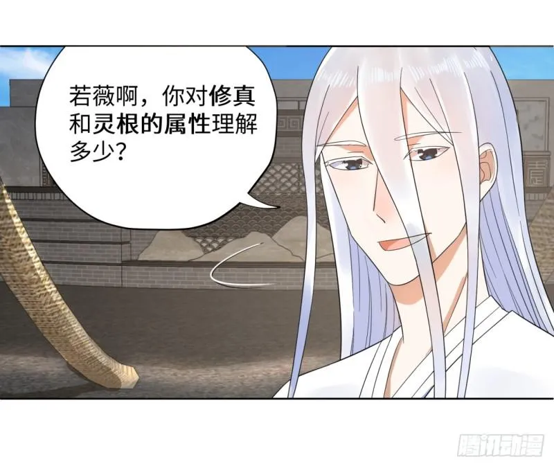 30回 开始修炼！ 第14页