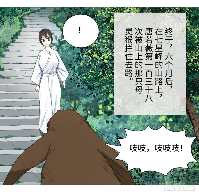 35回 为师教你打人2 第19页