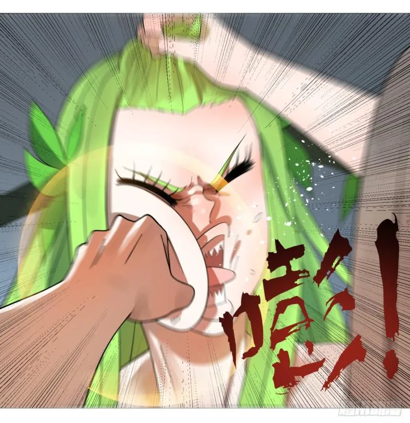 49回 放生的理由 第31页
