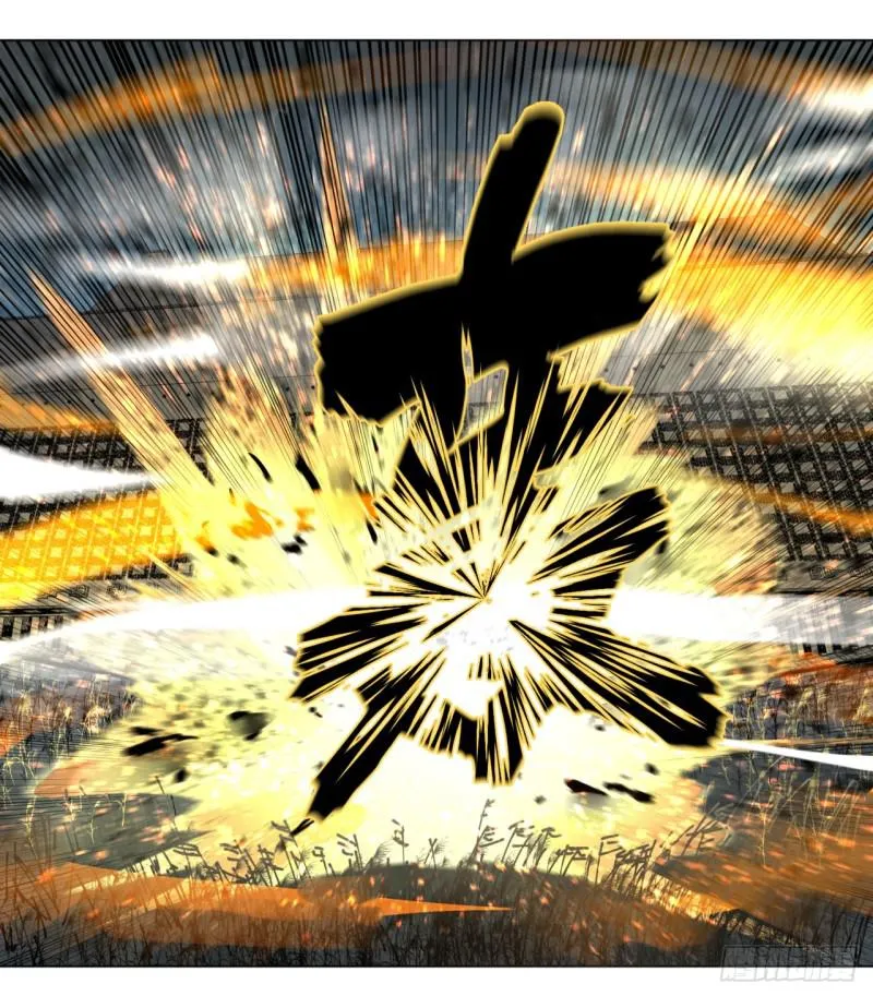 64回 单兵突入 第70页