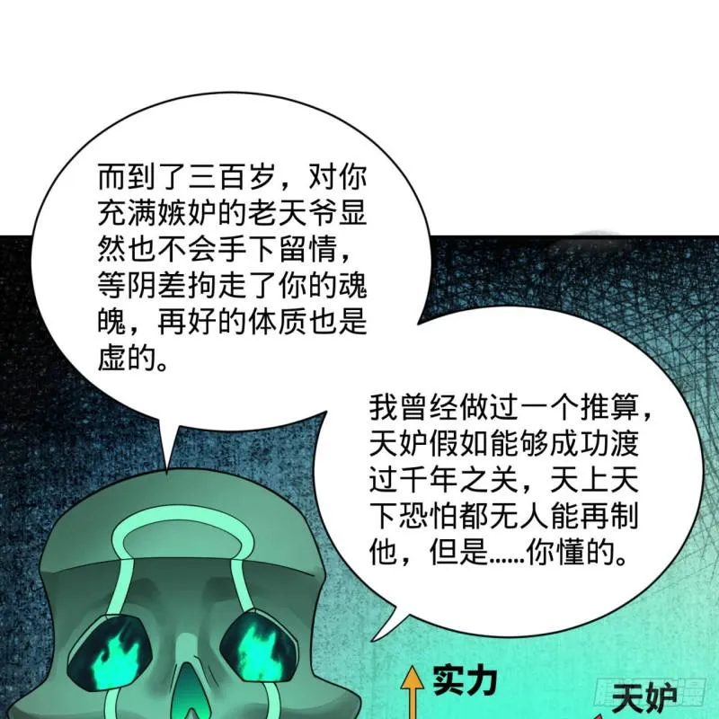 89回 天妒之体 第62页