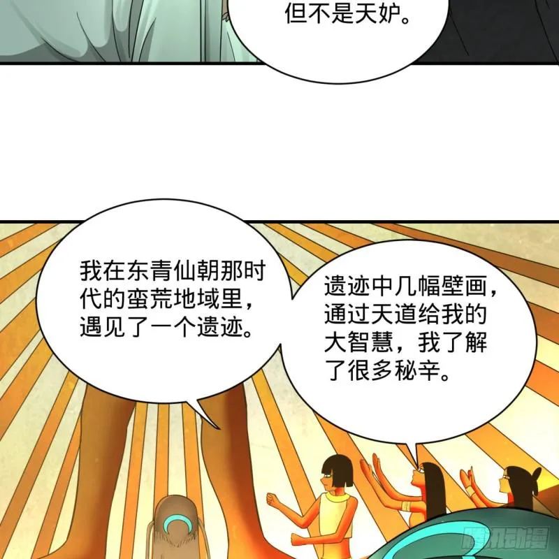 89回 天妒之体 第74页