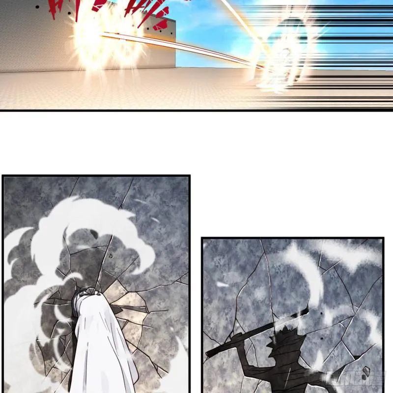 91回 得罪了，祖师叔！ 第41页