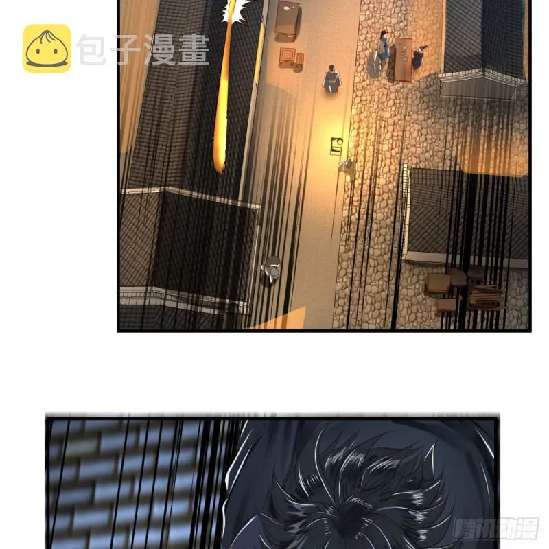 第96回 今日不宜杀生 第17页