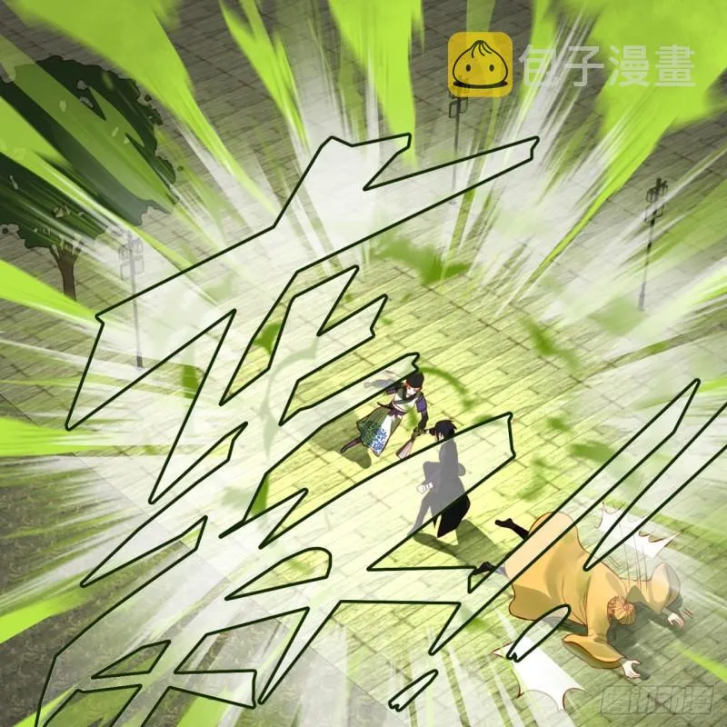 100回 在下黑虎阿福！ 第27页