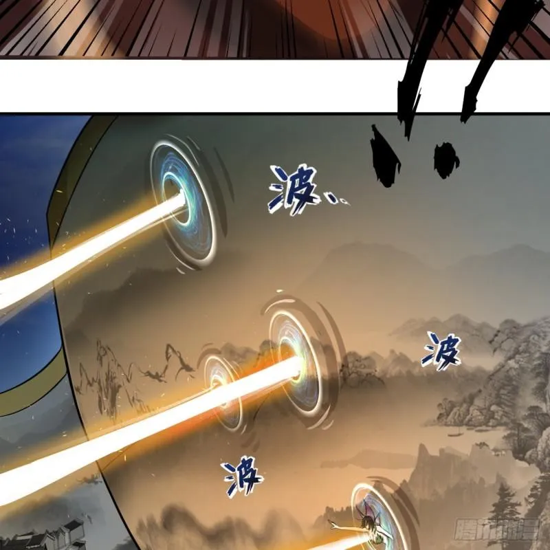 107回 他就要油尽灯枯了！ 第8页