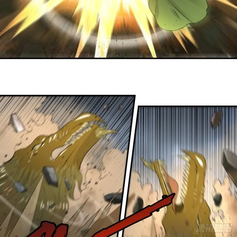 113回 仙帝级别！ 第69页