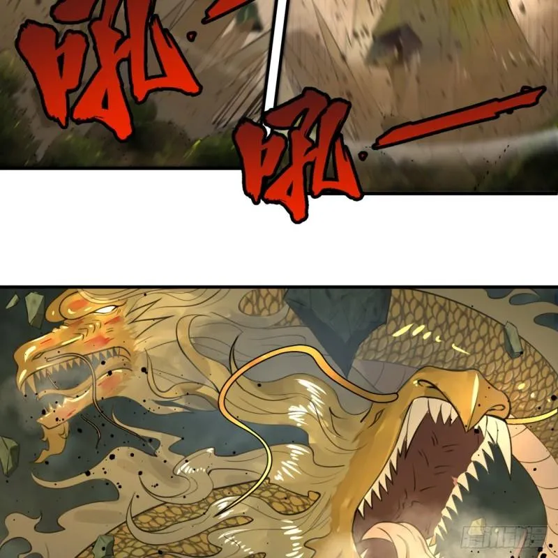 113回 仙帝级别！ 第70页