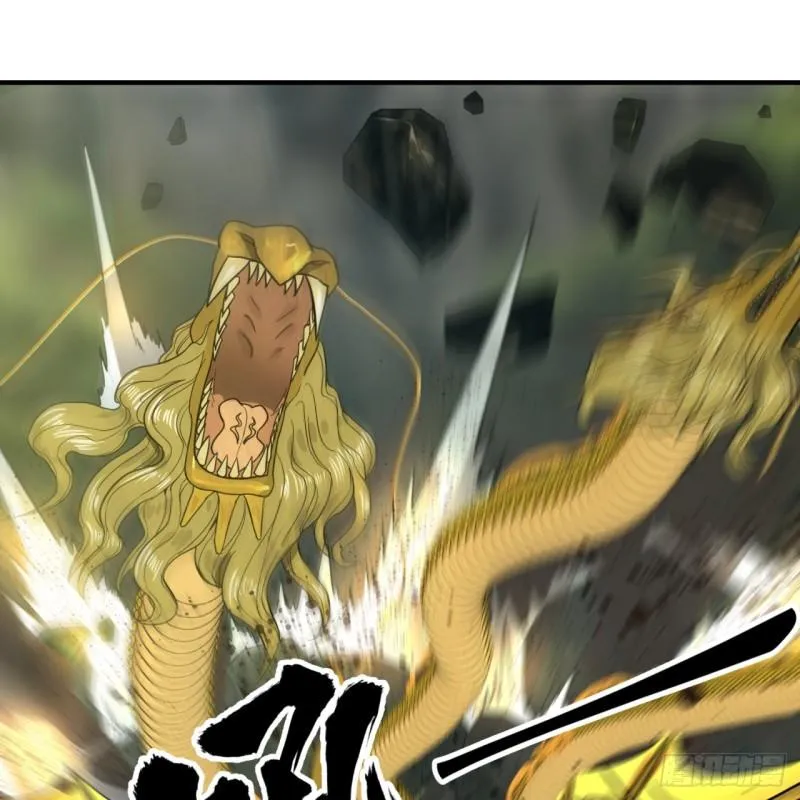 114回 初祖妖皇！ 第32页