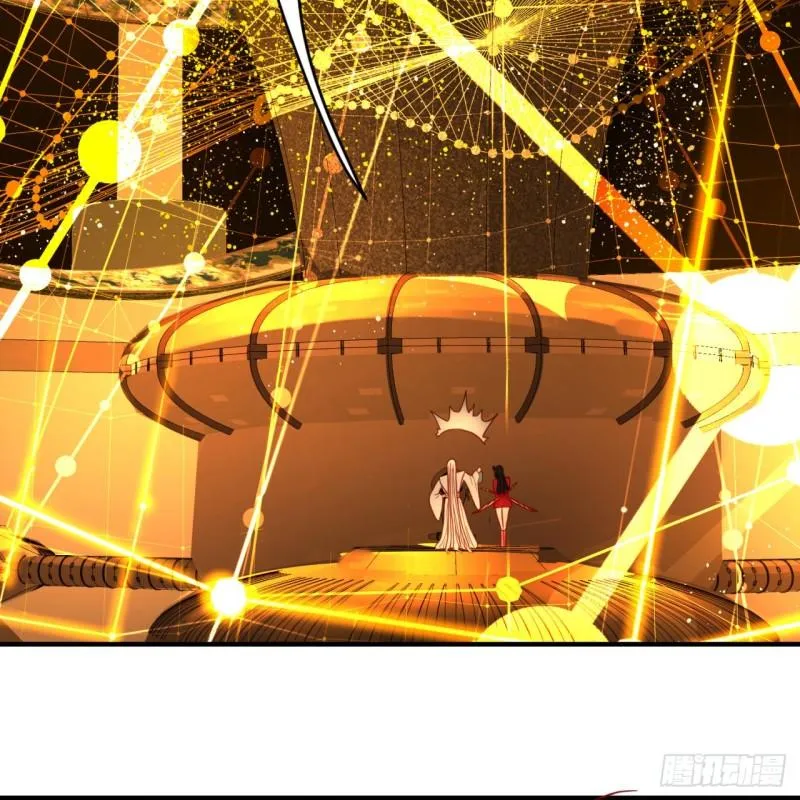 121回 支配宇宙的一成实力 第35页