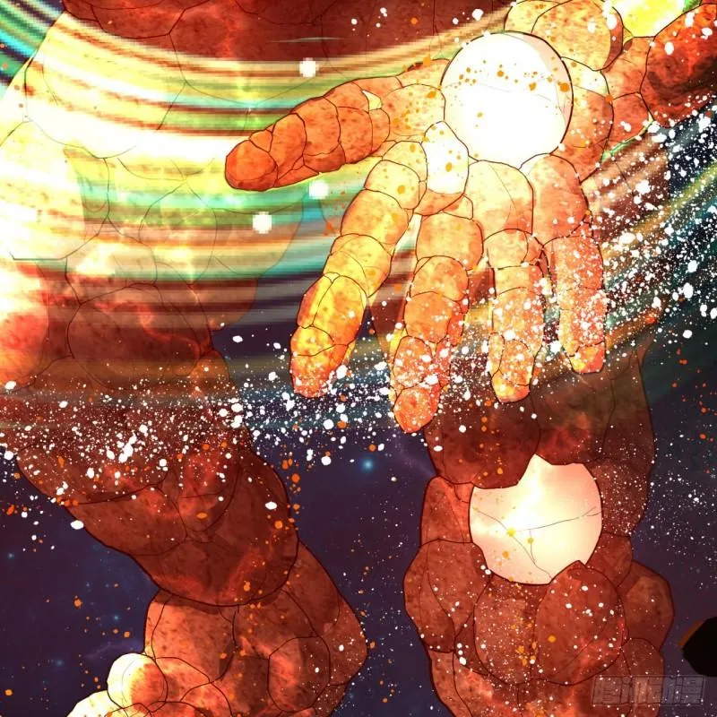 122回 苏醒的巨神 第45页