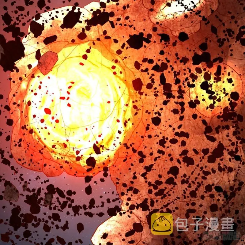 122回 苏醒的巨神 第84页