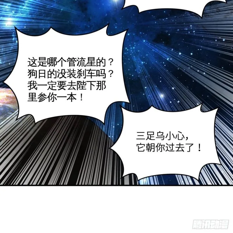131回 白秋然，不会飞 第42页