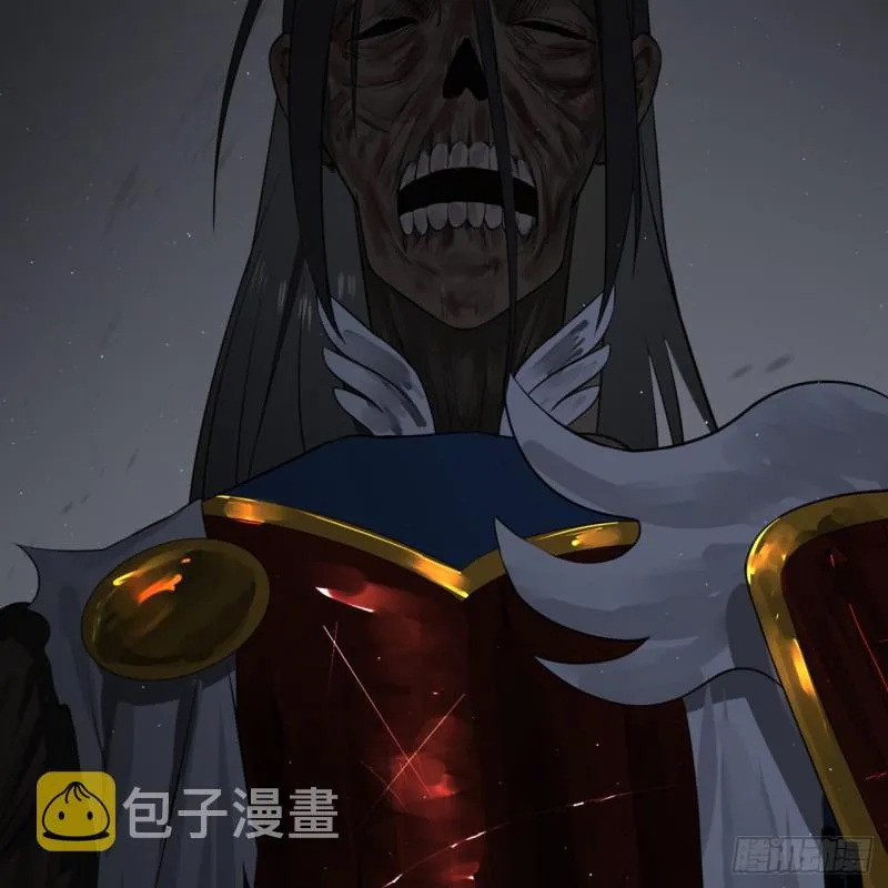 153回 初代天妒之死 第28页