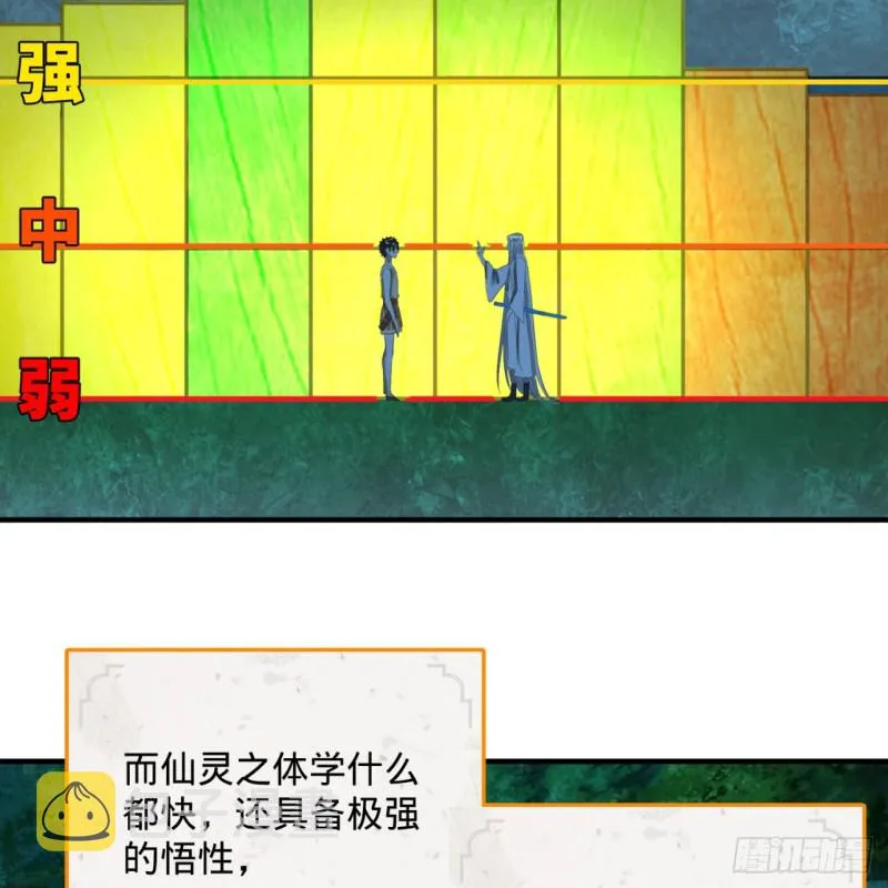 160回 传授功法 第30页