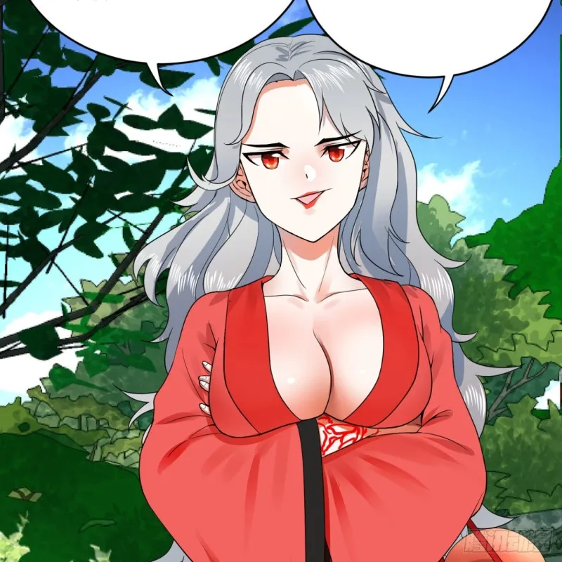 178回 祖师叔会御剑了？！ 第30页