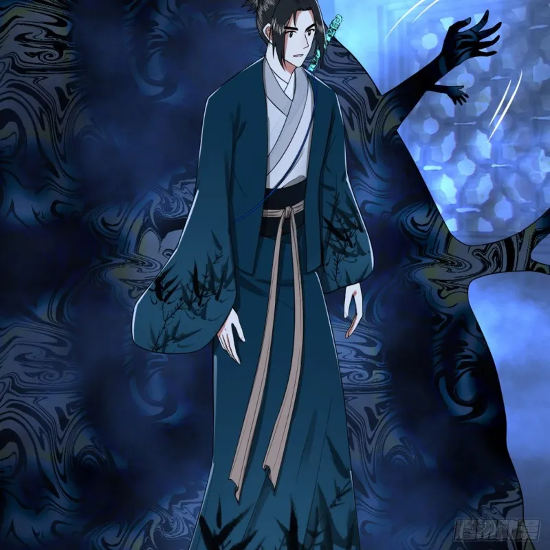 190回 魔怪？ 第36页
