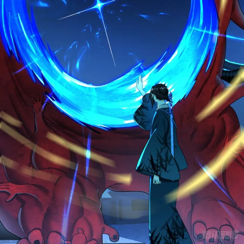 190回 魔怪？ 第46页
