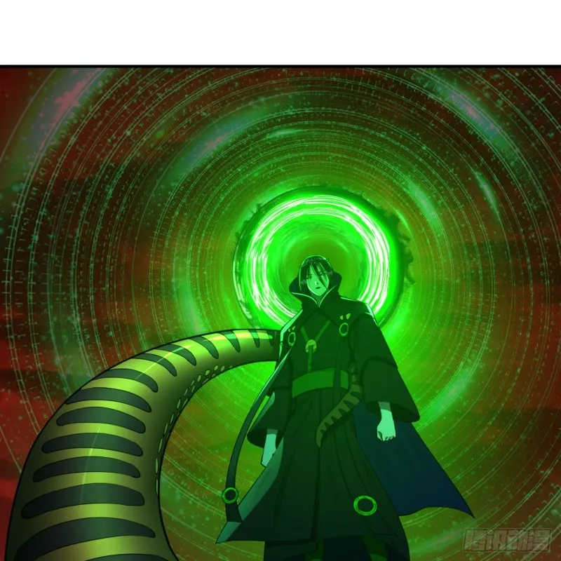 200回 薛凌仙尊！ 第100页