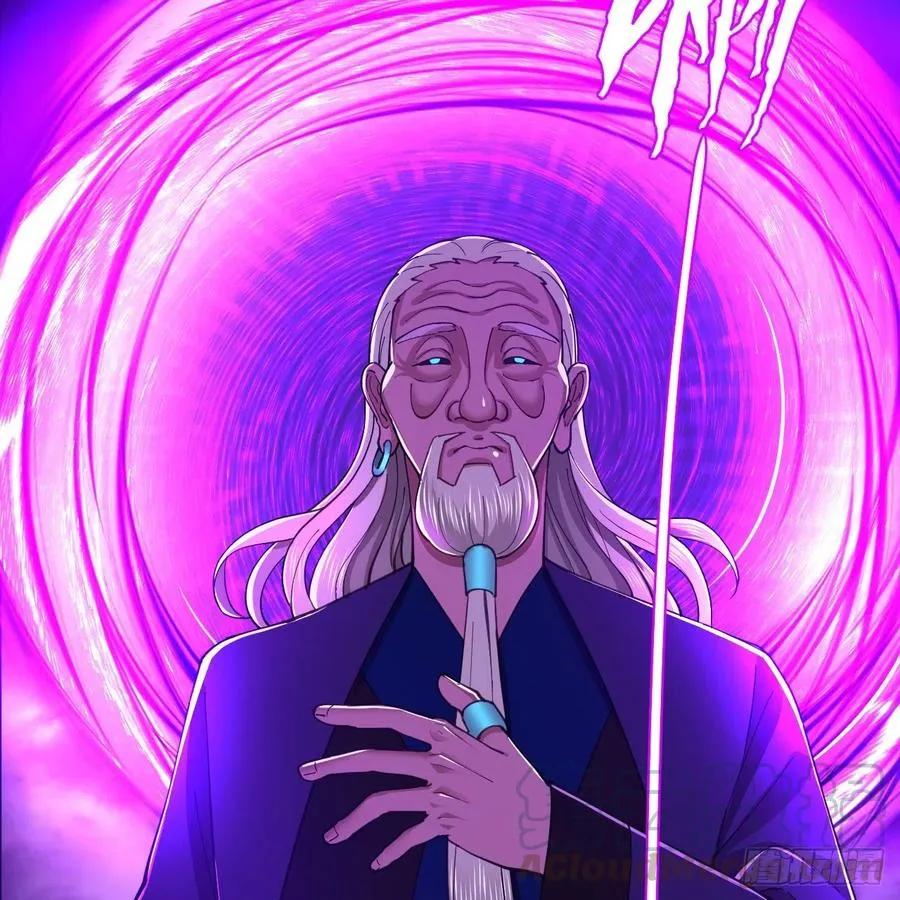 203回 拜见鬼帝！ 第10页