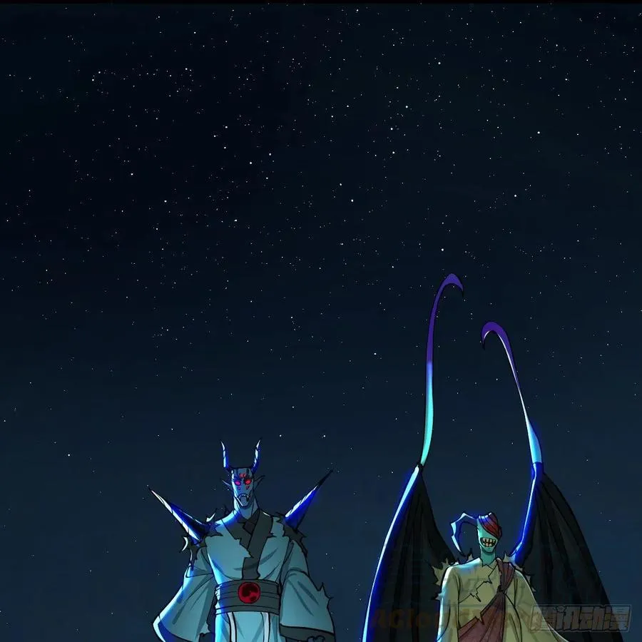 215回 魔族，死！ 第61页