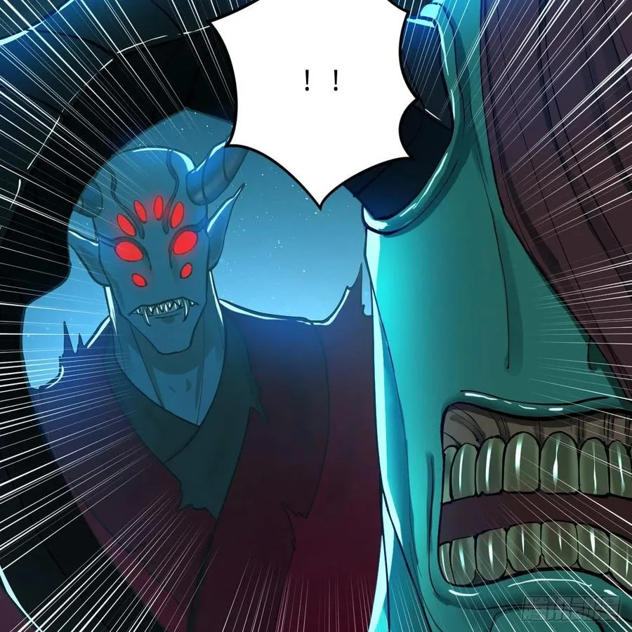 215回 魔族，死！ 第84页