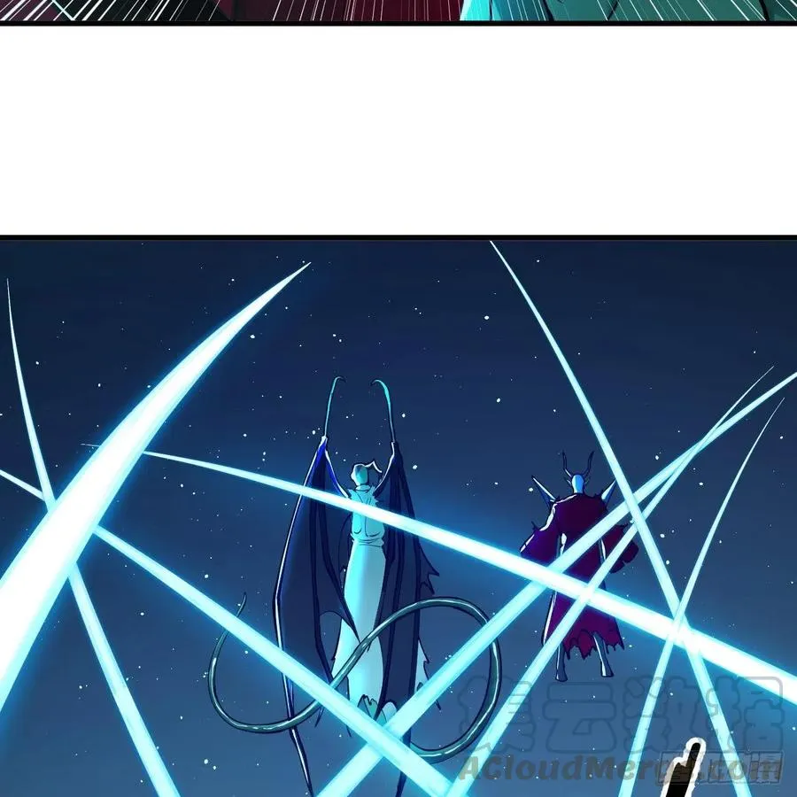215回 魔族，死！ 第85页