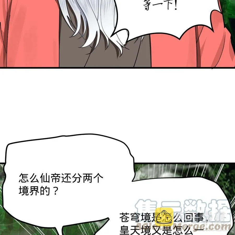 217回 苍穹境和皇天境 第22页