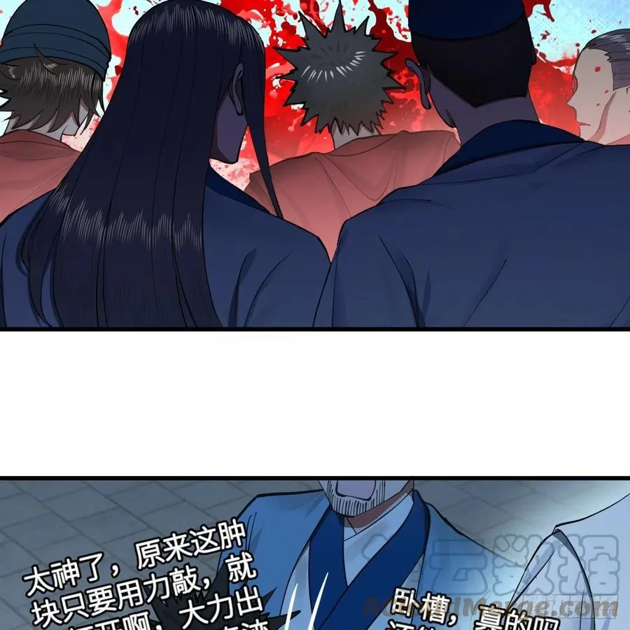 217回 苍穹境和皇天境 第73页