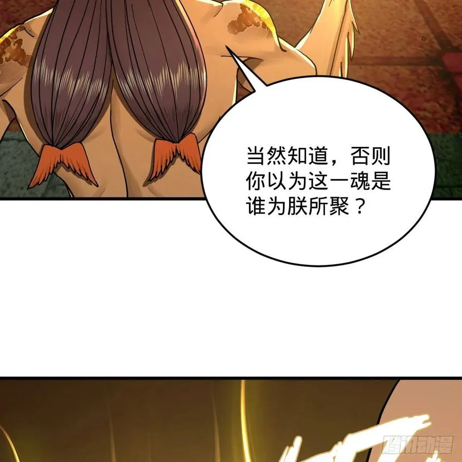 222回 三魂归一 第40页
