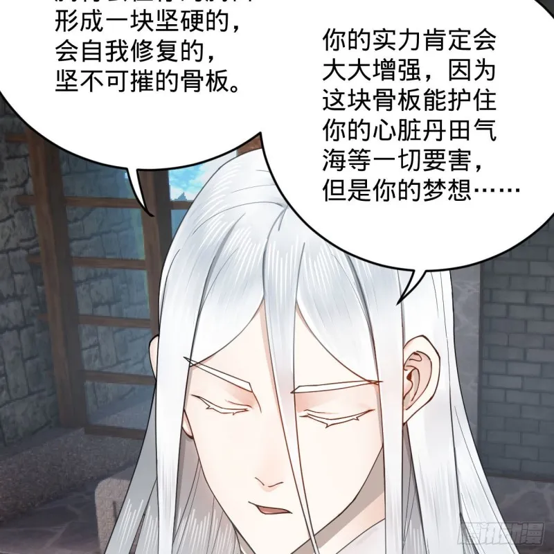 228 胸有骨板，坚不可摧 第47页