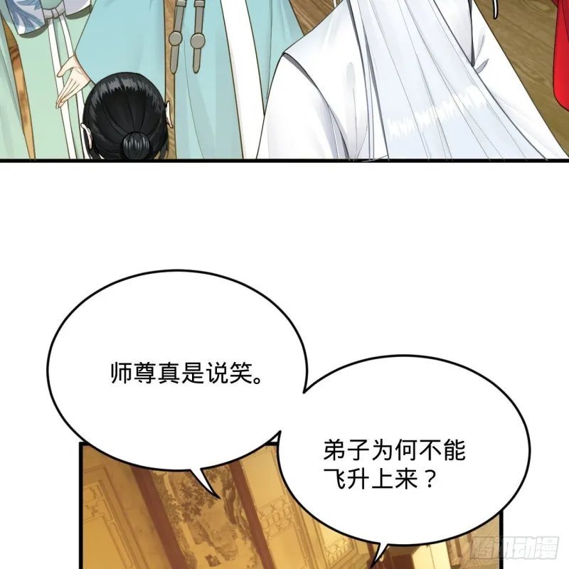 236回 你小子居然也能飞升？ 第35页