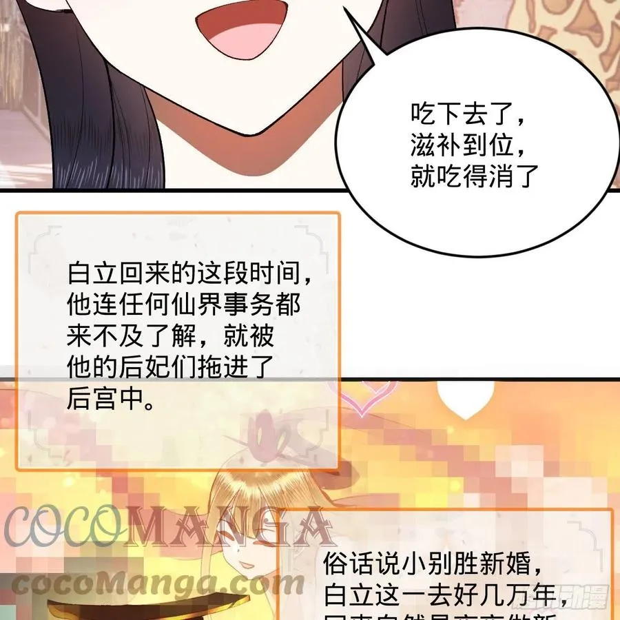 248回 燃烧自己 照亮爱妃 第22页