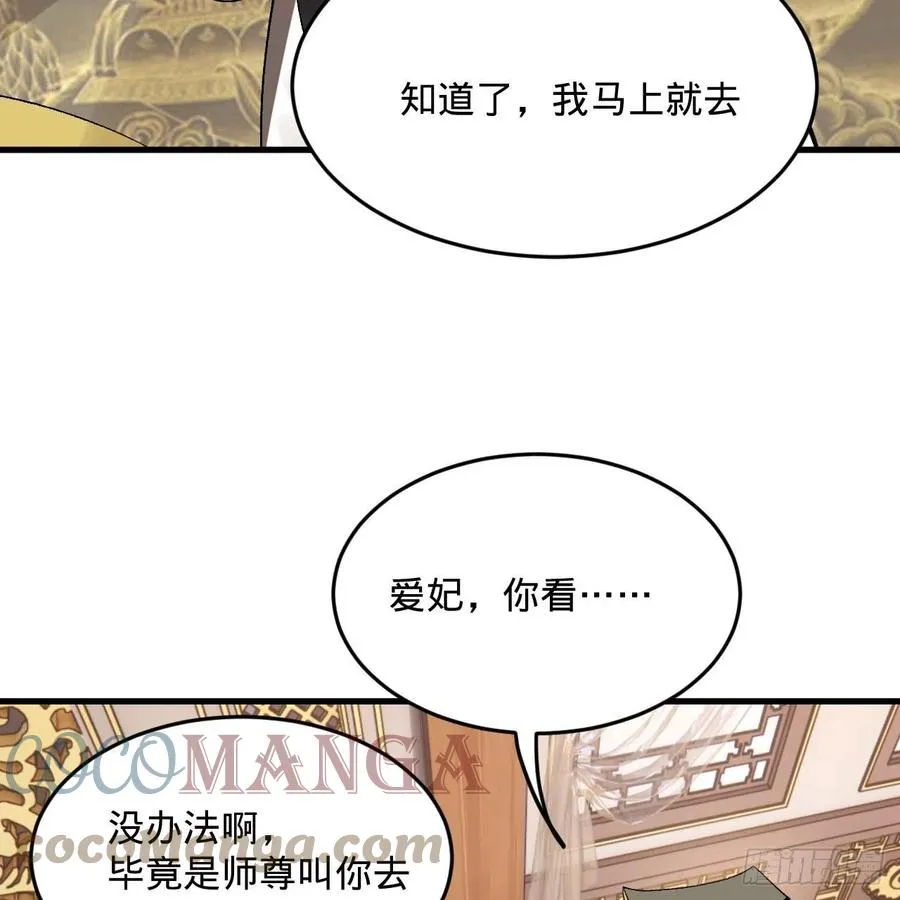 248回 燃烧自己 照亮爱妃 第28页