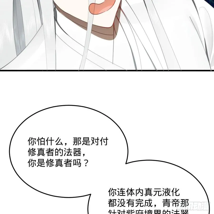 251回 五帝会晤 第24页
