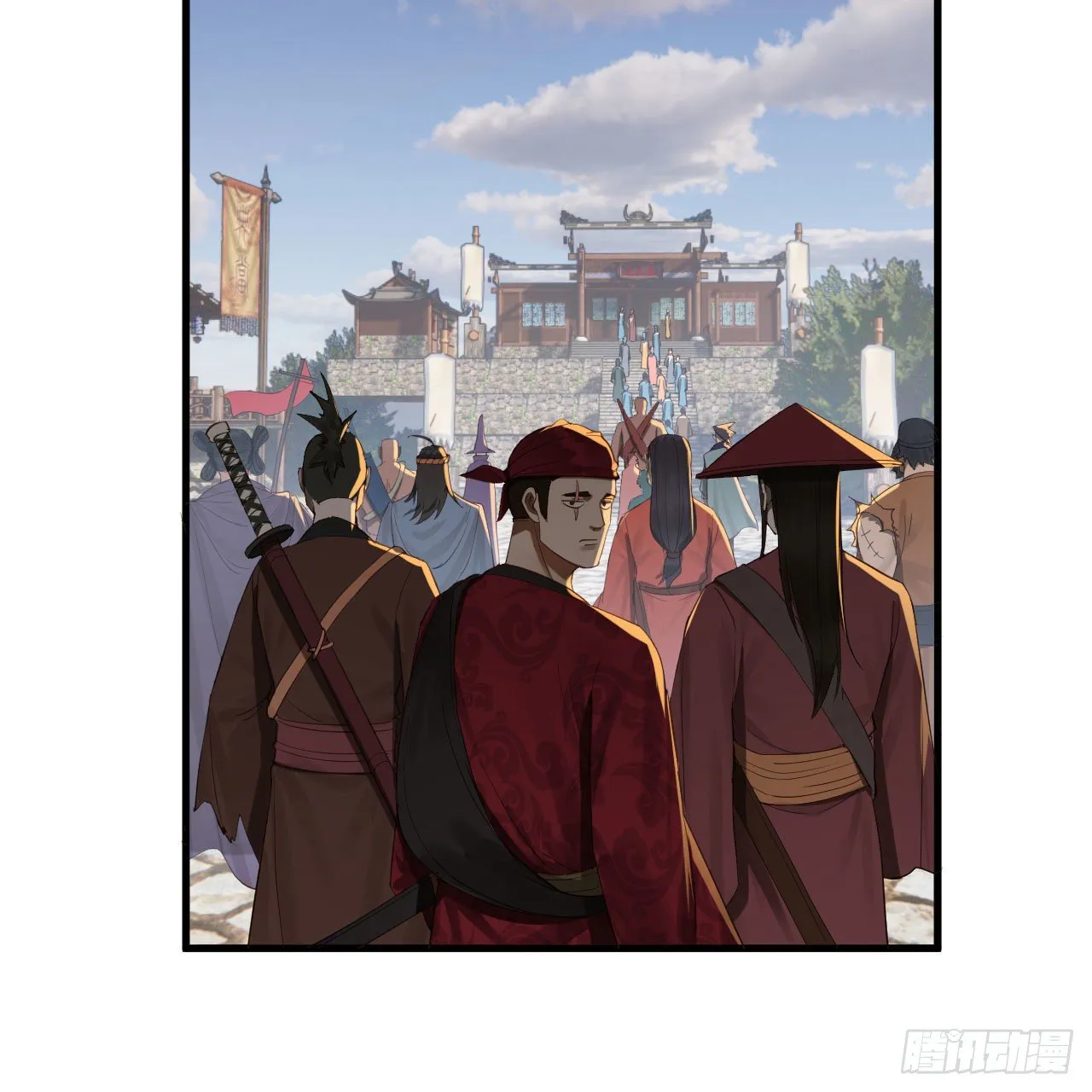 285回 卧底白立 第71页