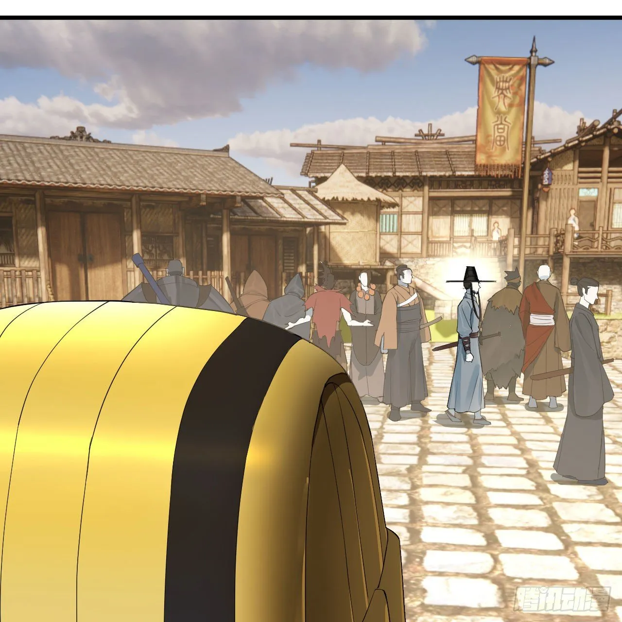 285回 卧底白立 第78页