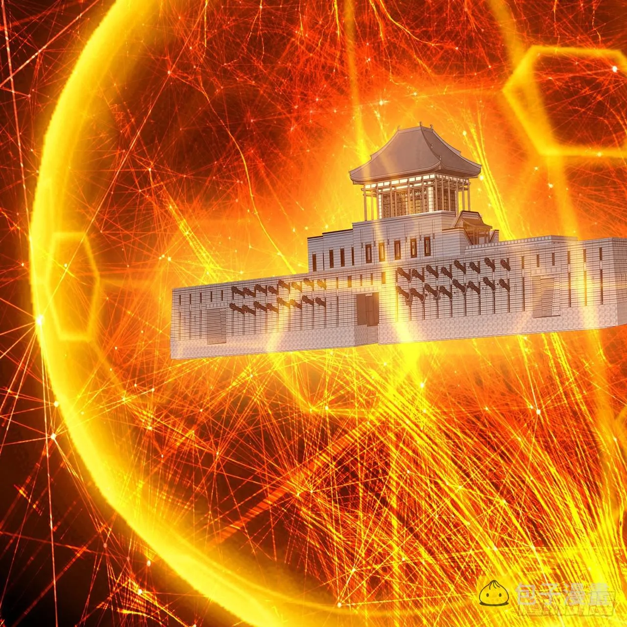 294回 他这么猛！ 第106页
