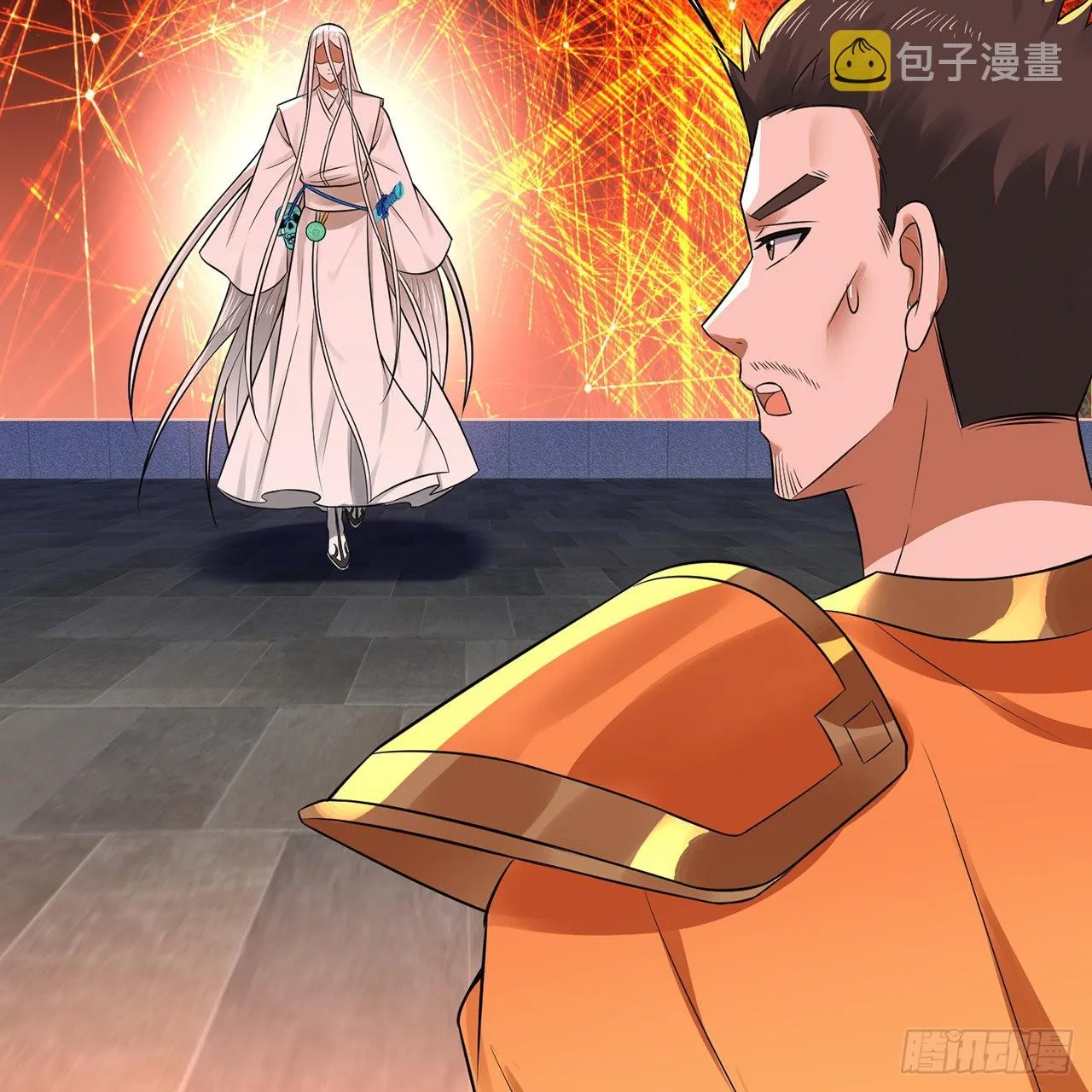 294回 他这么猛！ 第108页